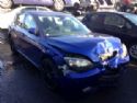 Mazda Axela BK 2003-2009