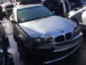 BMW 3 Series E46 1998-2006