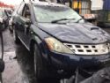 Nissan Murano Z50 2002-2007