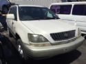 Toyota Harrier MCU10 1997-2003