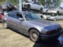 BMW 7 Series E38 740i 1994-2001