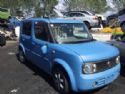 Nissan Cube Z11 2003-2006