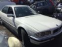BMW 7 Series E38 735i 1994-2001