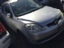 Mazda Demio DY 2002-2007