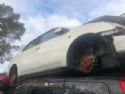 Toyota Prius NHW11 10/01-09/03