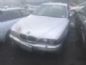 BMW 5 Series E39 540i
