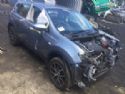 Nissan Qashqai J10 Qashqai Facelift 01/10-2013