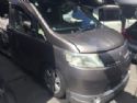 Nissan Serena C25 2005-2010