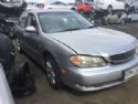 Nissan Maxima A33 1999-2003