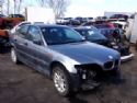 BMW 3 Series E46 1998-2006