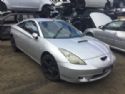 Toyota Celica ZZT231 11/99-2005