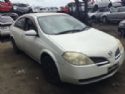 Nissan Primera P12 2001-2004