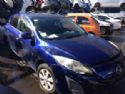 Mazda Axela BL 2009-2013