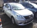 Nissan Latio N17 2012-2016