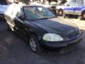 Honda Civic EK 2