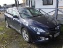 Mazda Atenza GH 2007-2012