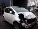 Toyota Ractis NCP100 2005-2010