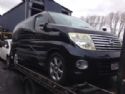 Nissan Elgrand E51 06/02-05/10