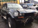 Toyota Landcruiser Other