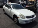 Nissan Skyline V35 2001-2004