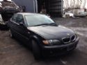 BMW 3 Series E46 1998-2006