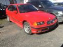 BMW 3 Series 318Ti