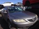 Mazda Atenza GG 2002-2008