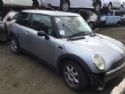 BMW Mini 2003-2011