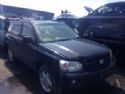Toyota Kluger XU20 2000-2007
