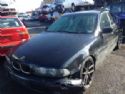 BMW 5 Series E39 540i