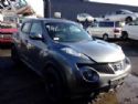 Nissan Juke F15 2012->