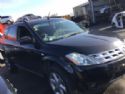 Nissan Murano Z50 2002-2007