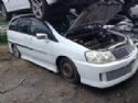 Nissan Liberty M12 1998 - 2003