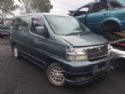 Nissan Elgrand E50 05/97-05/02