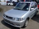 Mazda Demio DW 1996-2002