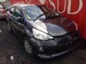 Toyota Prius C NHP10