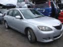 Mazda Axela BK 2003-2009