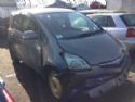 Toyota Ractis NCP100 2005-2010