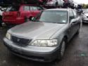 Honda Legend KA9 01/97-01/04