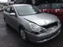 Nissan Bluebird Sylphy G11 2005-2010