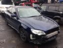 Subaru Legacy BL-BP 2006-2009
