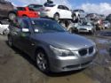BMW 5 Series E61 525i 2003-2010