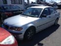 BMW 3 Series E46 318i