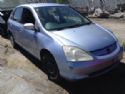 Honda Civic EU1