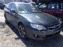 Subaru Legacy BP9 2003-2009