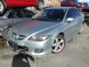 Mazda Atenza GG 2002-2008