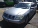 Nissan Maxima J31 2003-2006