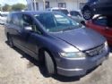 Honda Odyssey Gen3 RB1-2 2003-2008
