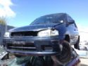 Ford Festiva DW1031 08/96 -