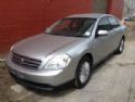 Nissan Maxima J31 2003-2006